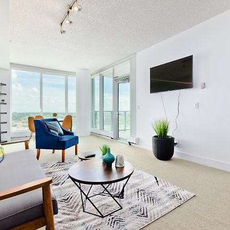 Suite Digs Arriva YYC Exterior foto