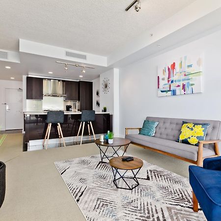 Suite Digs Arriva YYC Exterior foto