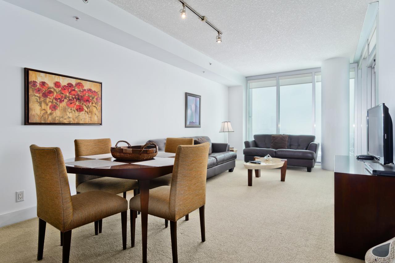 Suite Digs Arriva YYC Exterior foto