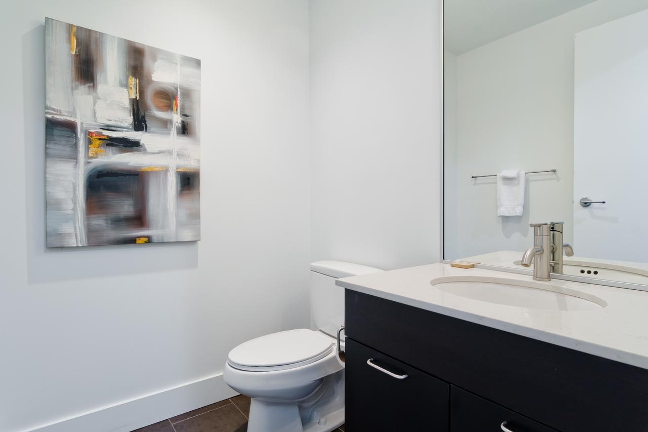 Suite Digs Arriva YYC Exterior foto