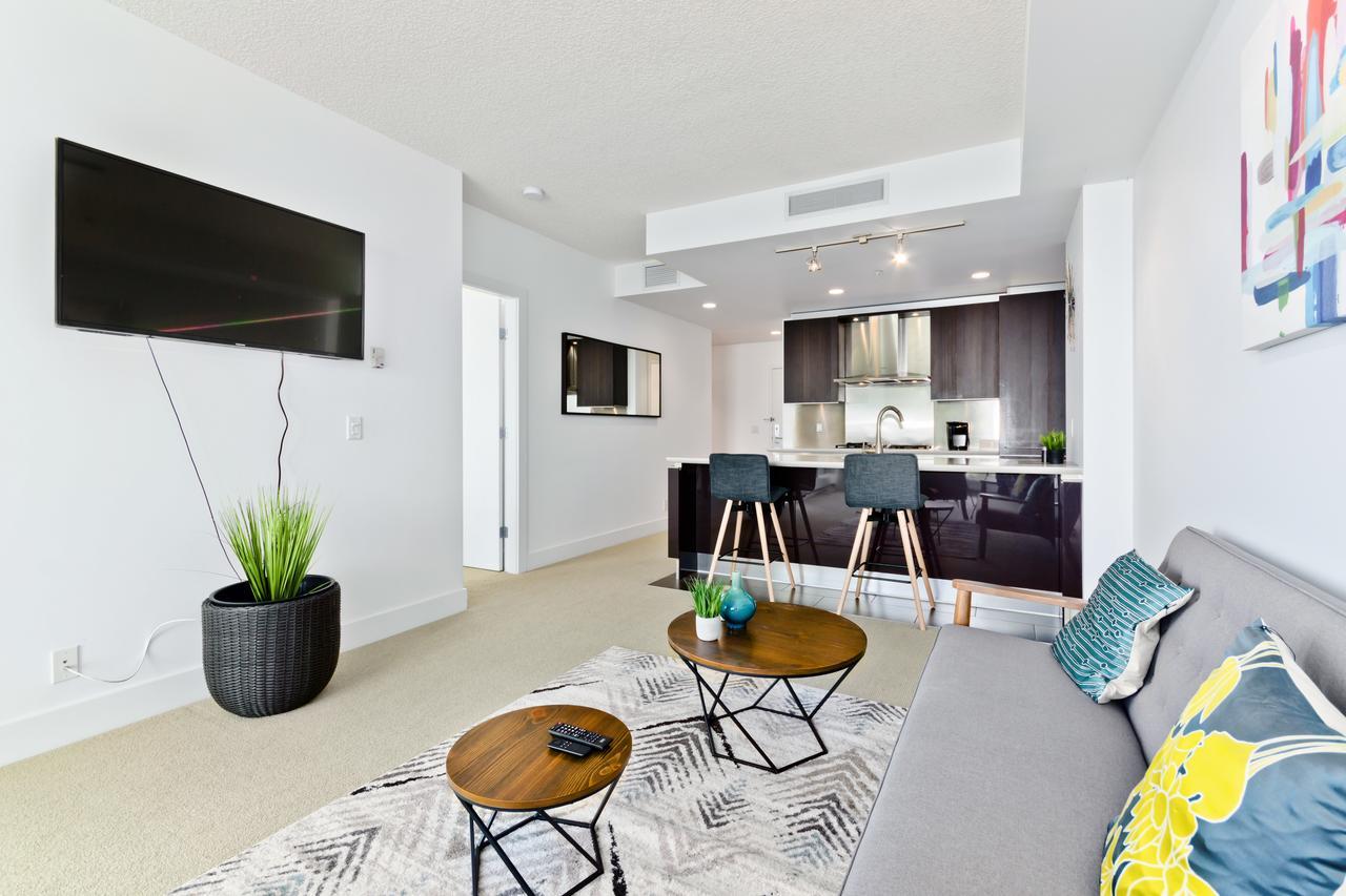 Suite Digs Arriva YYC Exterior foto