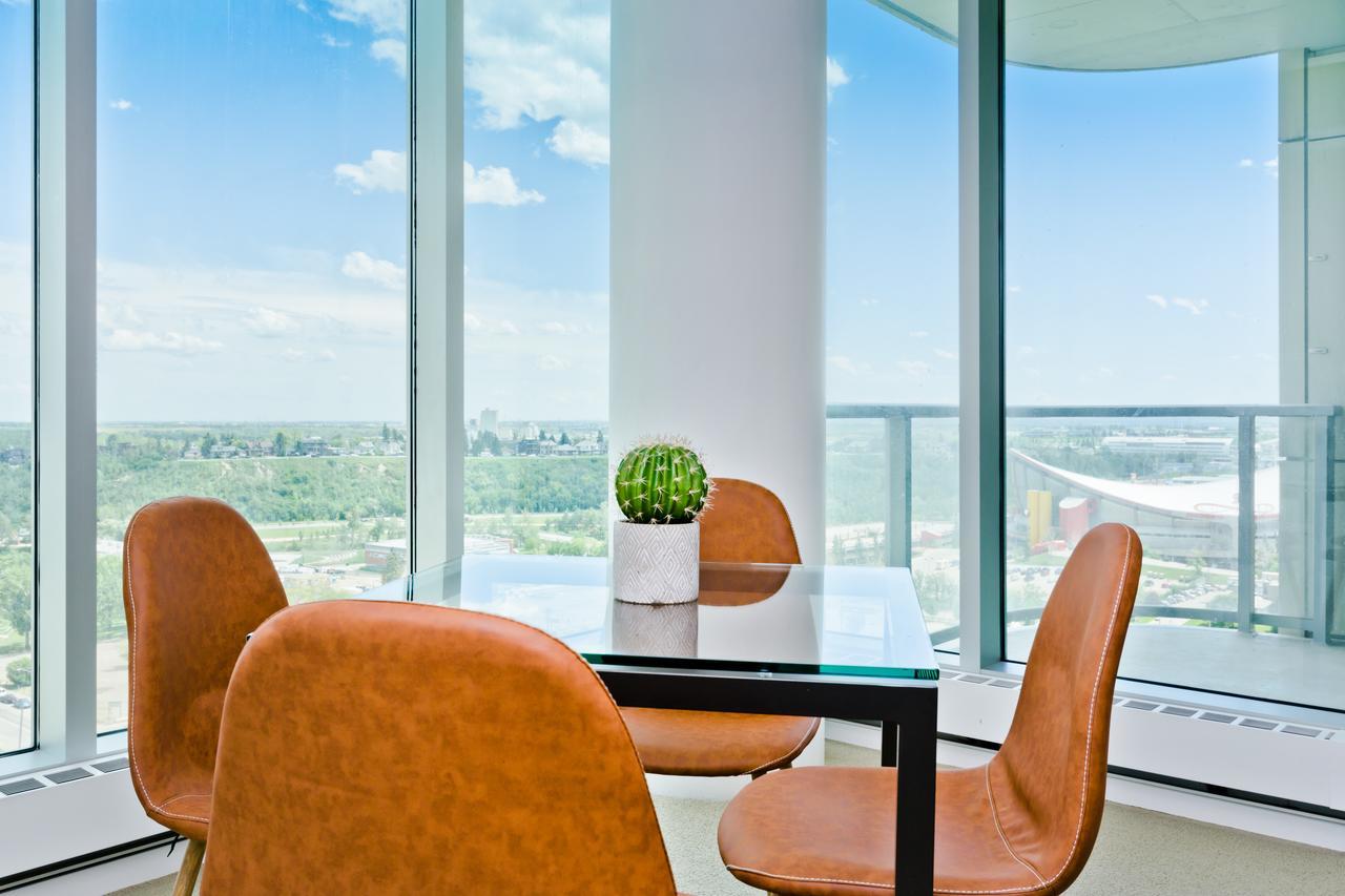 Suite Digs Arriva YYC Exterior foto