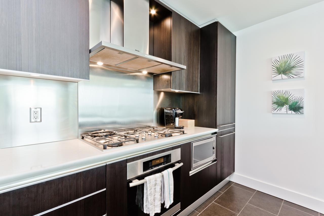 Suite Digs Arriva YYC Exterior foto