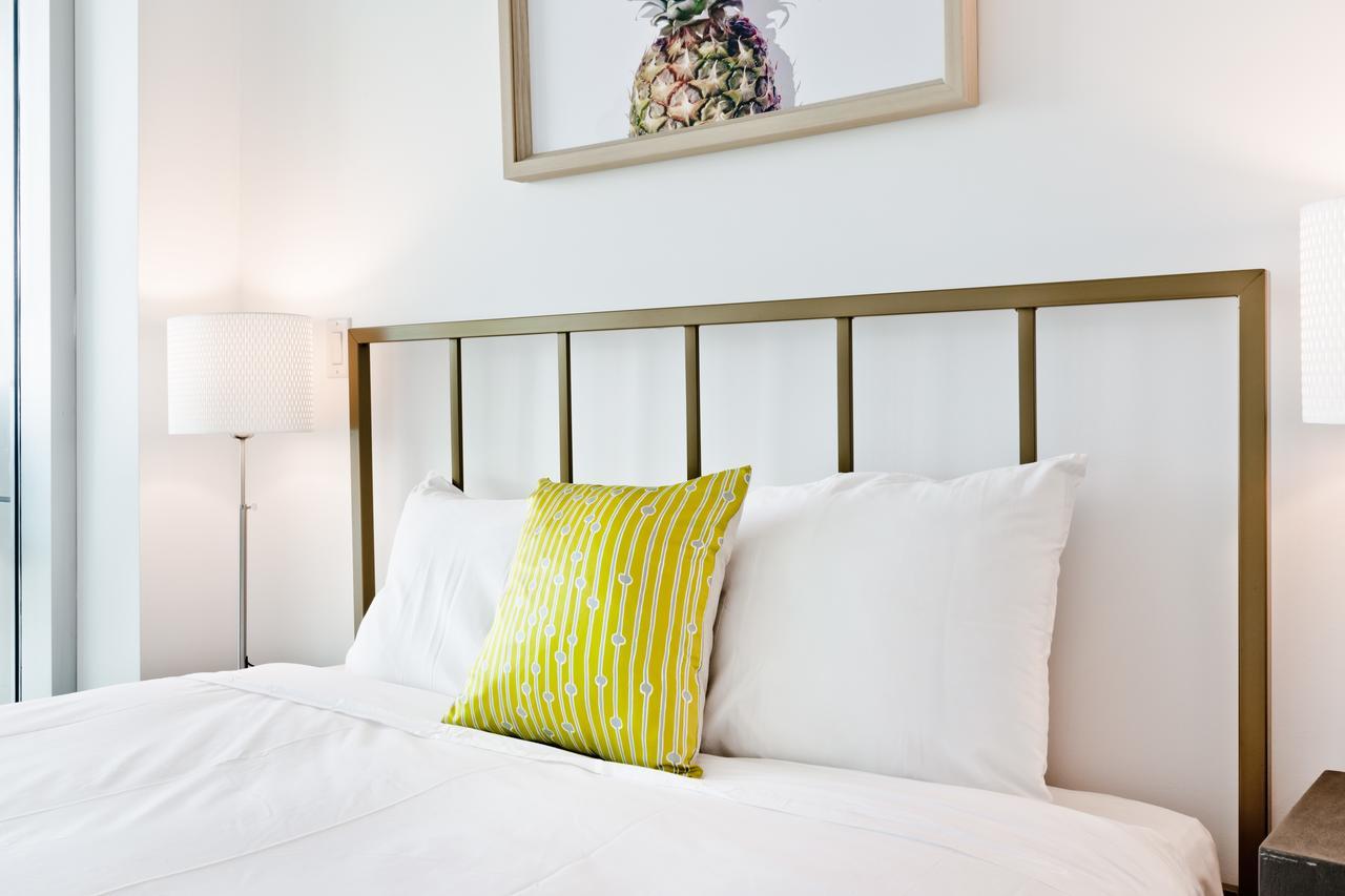 Suite Digs Arriva YYC Exterior foto