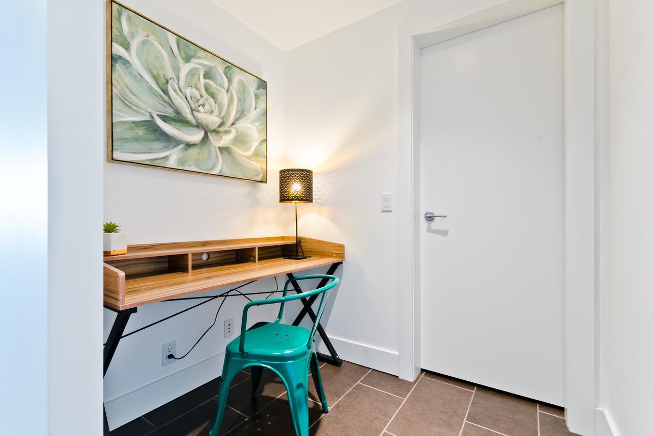 Suite Digs Arriva YYC Exterior foto