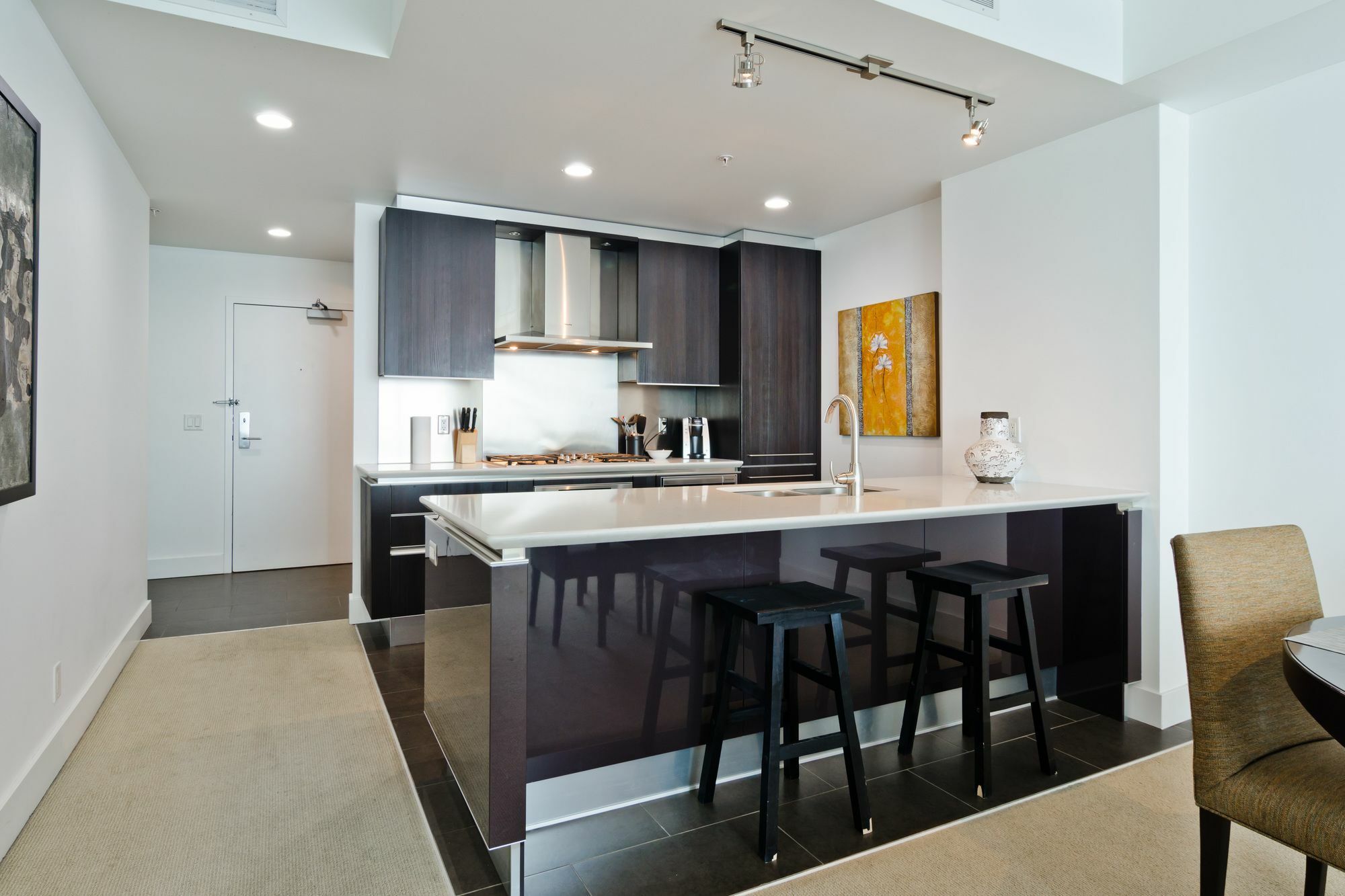 Suite Digs Arriva YYC Exterior foto