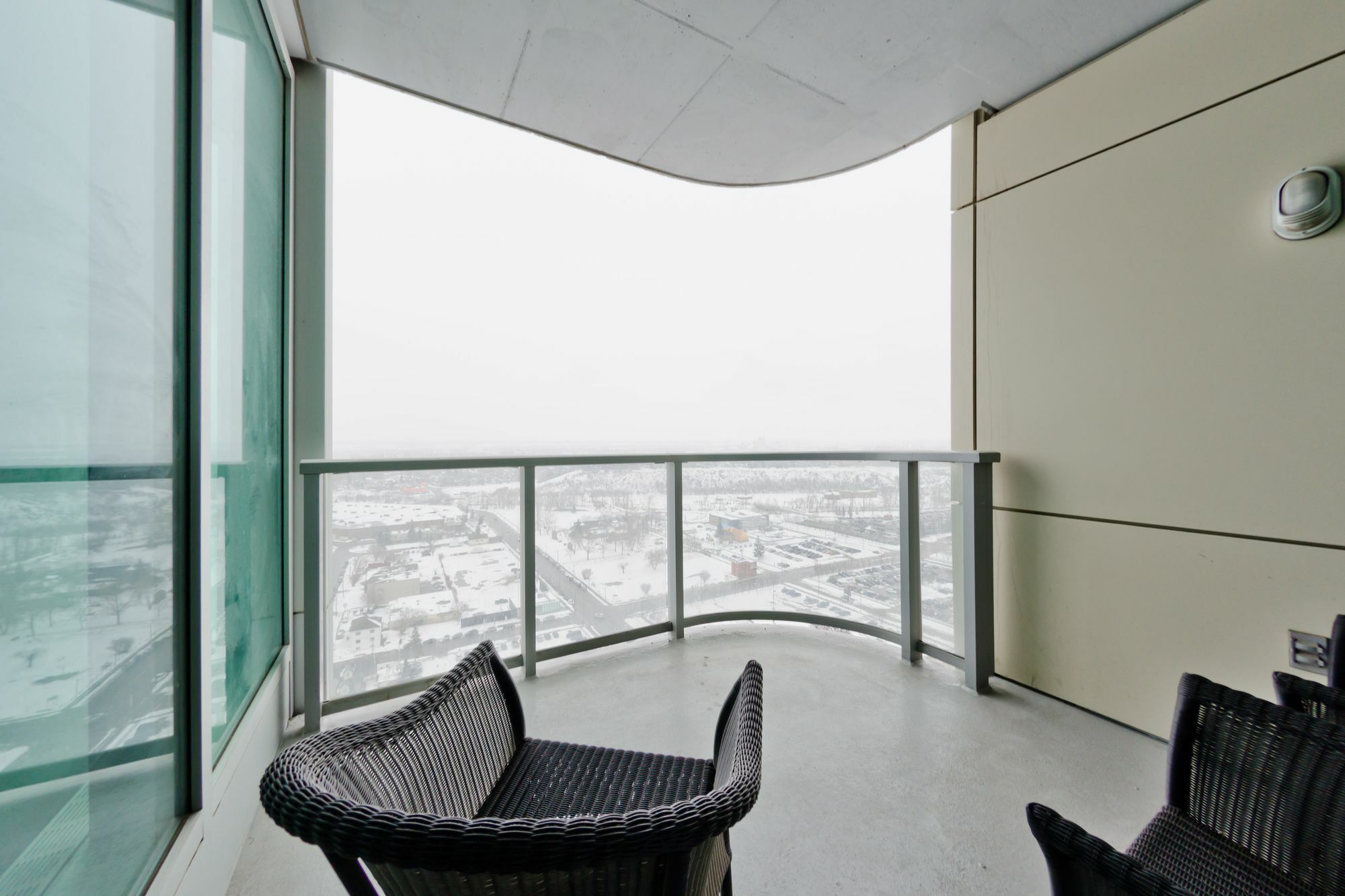 Suite Digs Arriva YYC Exterior foto