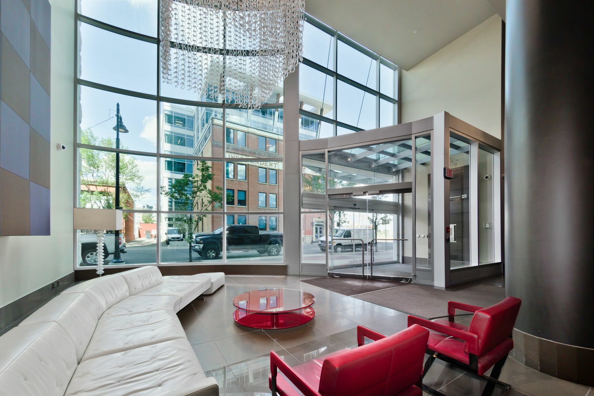 Suite Digs Arriva YYC Exterior foto