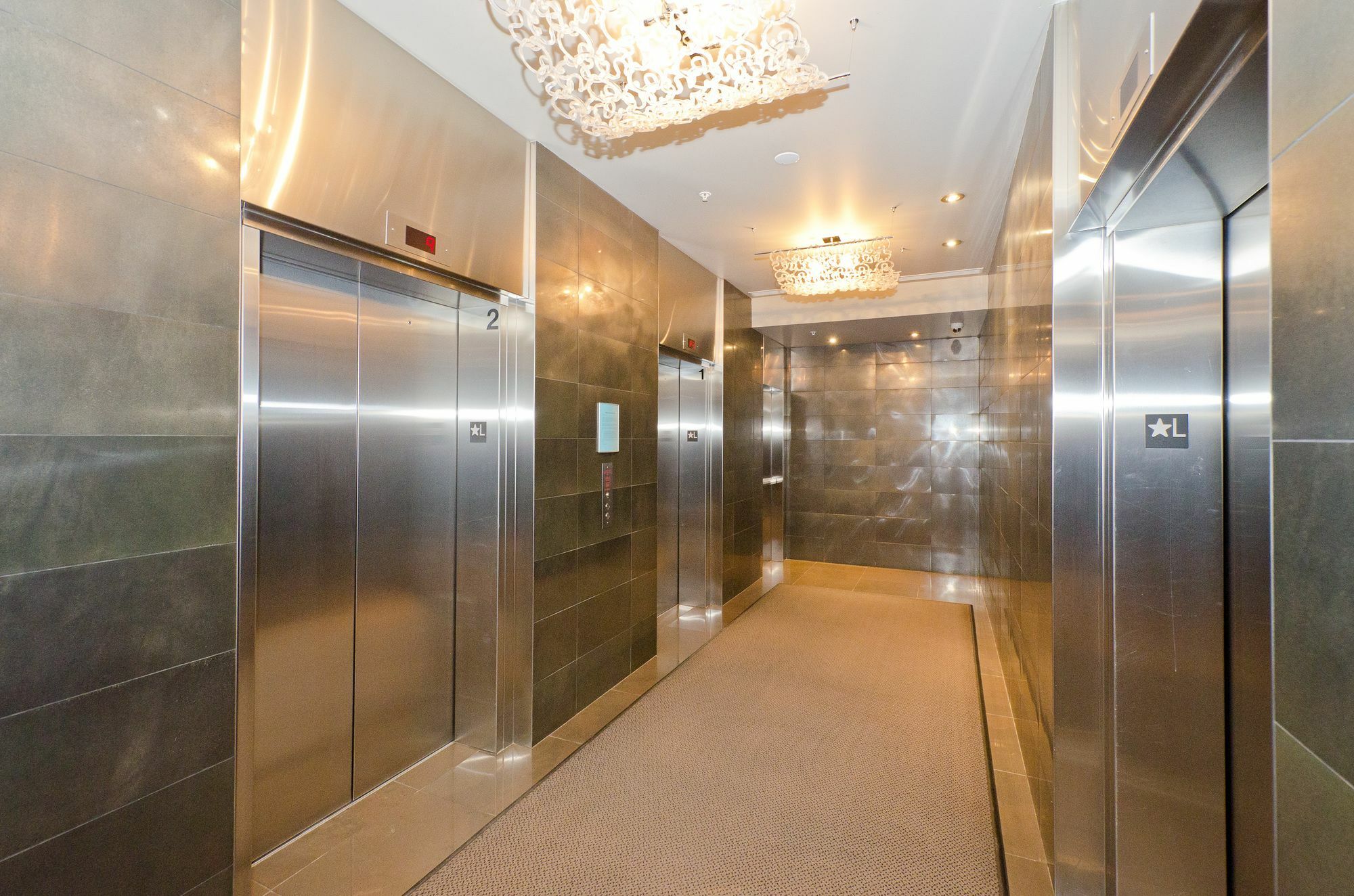 Suite Digs Arriva YYC Exterior foto