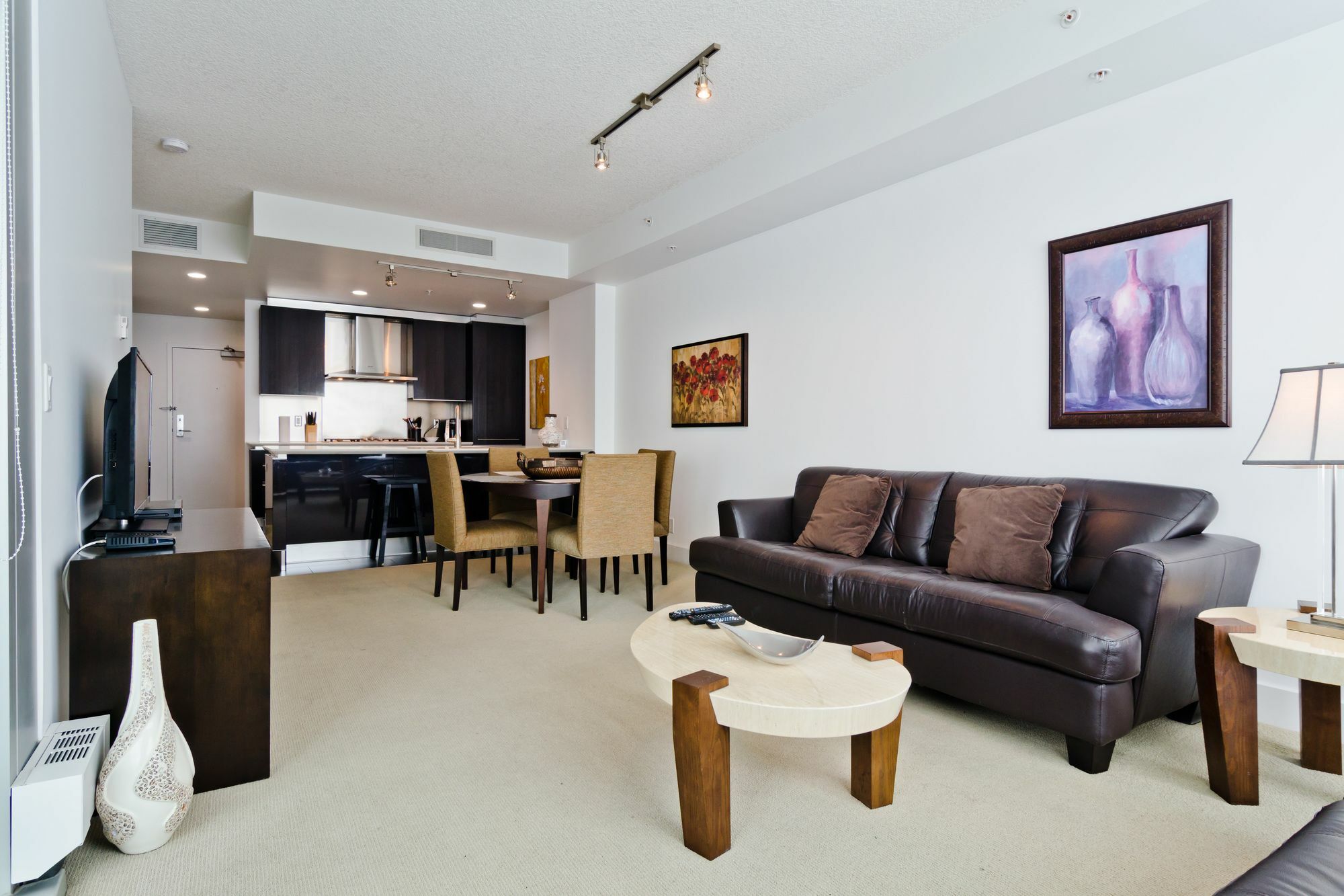 Suite Digs Arriva YYC Exterior foto