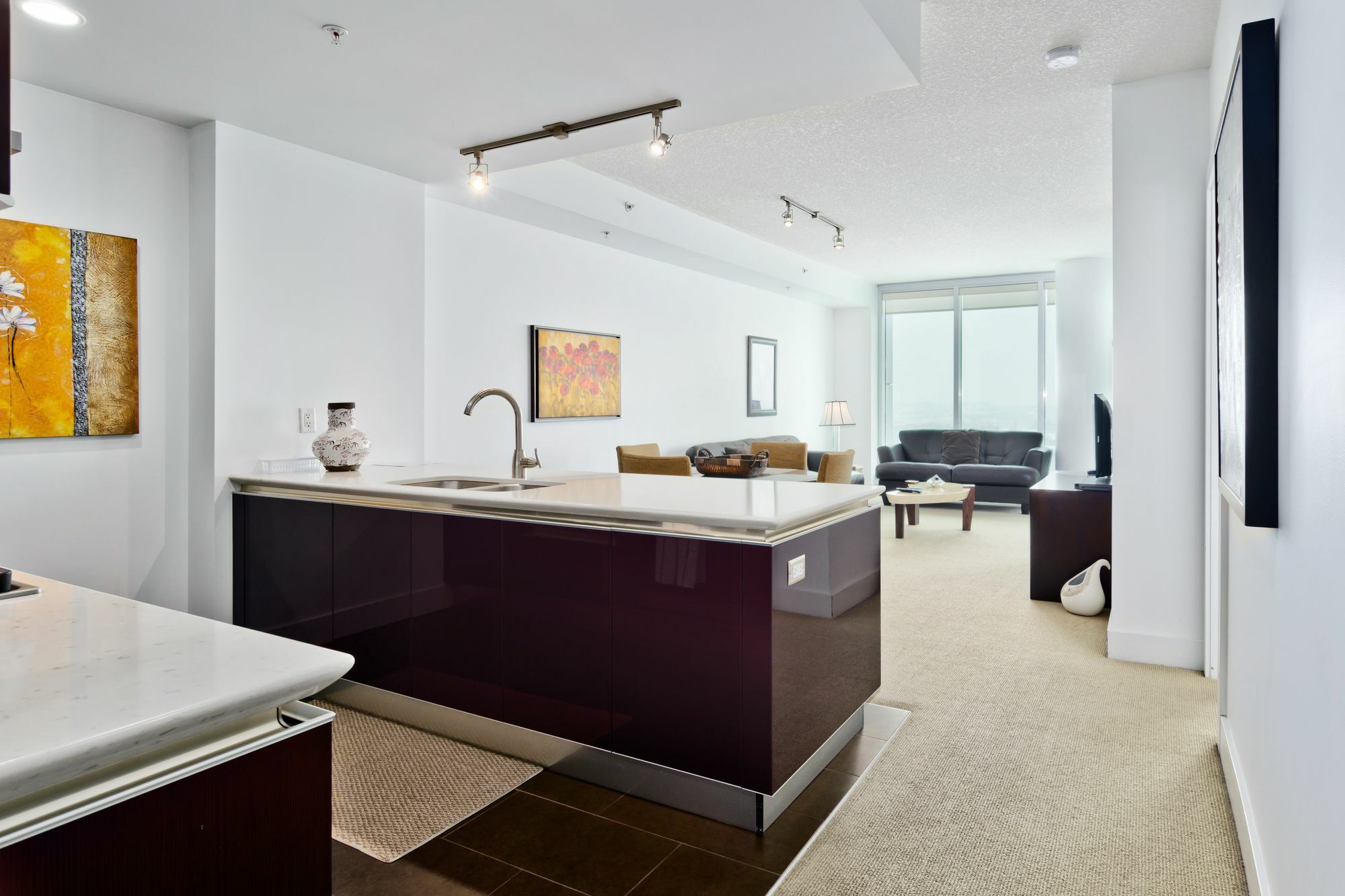 Suite Digs Arriva YYC Exterior foto
