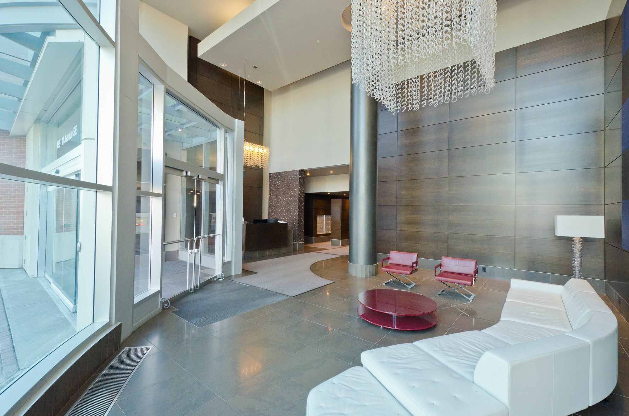 Suite Digs Arriva YYC Exterior foto