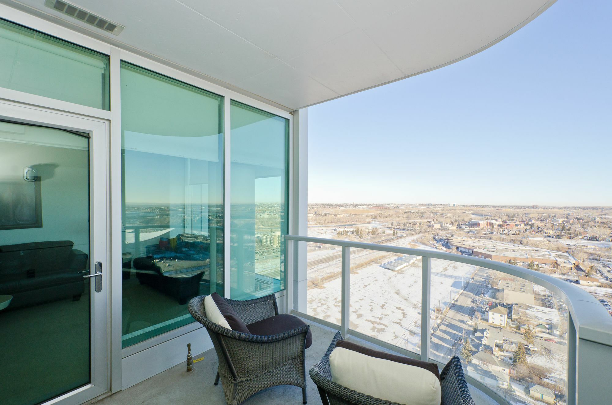Suite Digs Arriva YYC Exterior foto