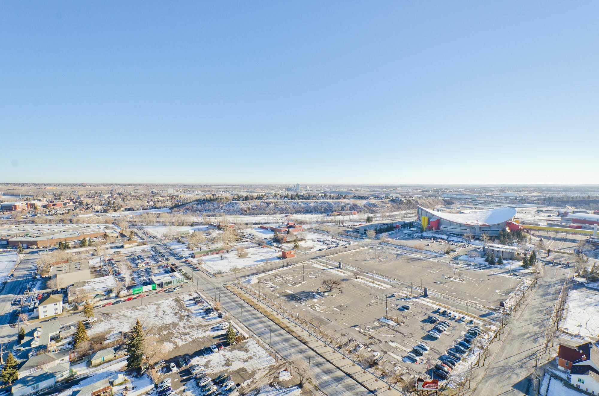 Suite Digs Arriva YYC Exterior foto