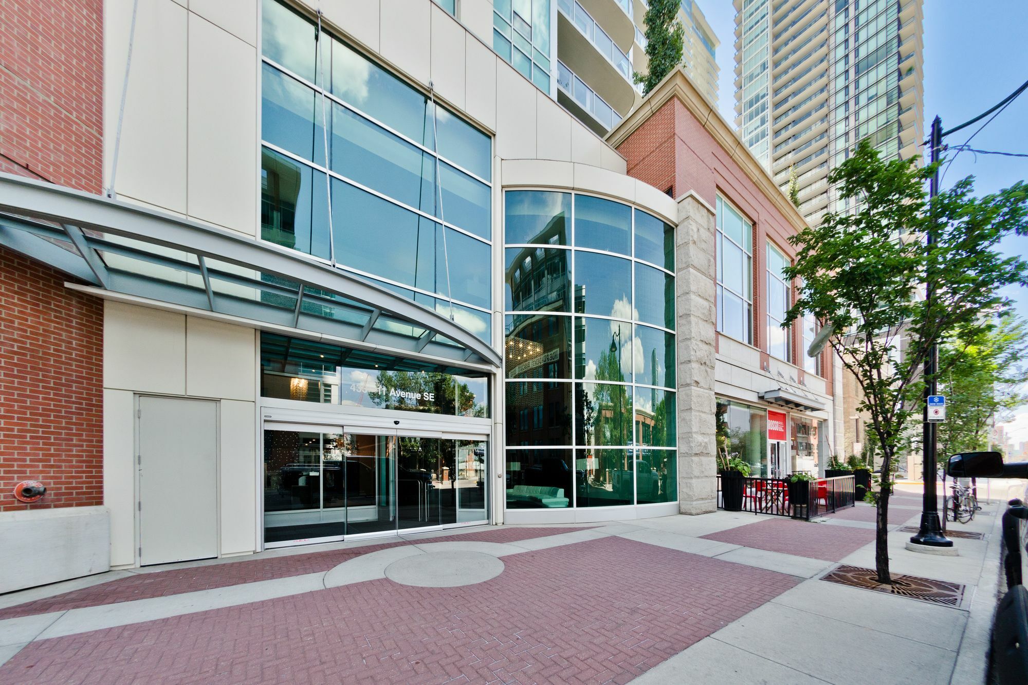 Suite Digs Arriva YYC Exterior foto