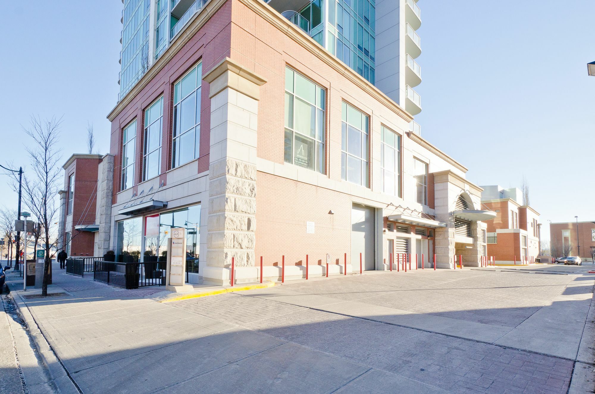 Suite Digs Arriva YYC Exterior foto
