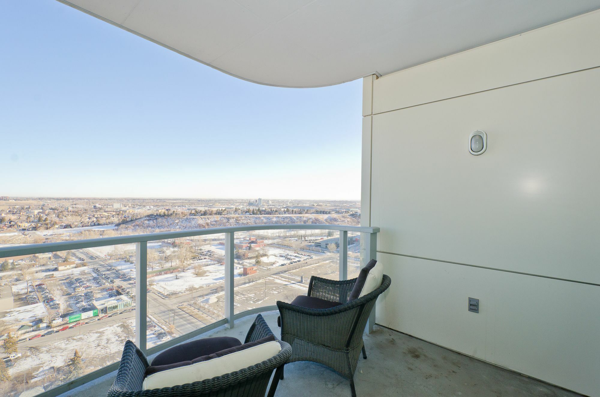 Suite Digs Arriva YYC Exterior foto